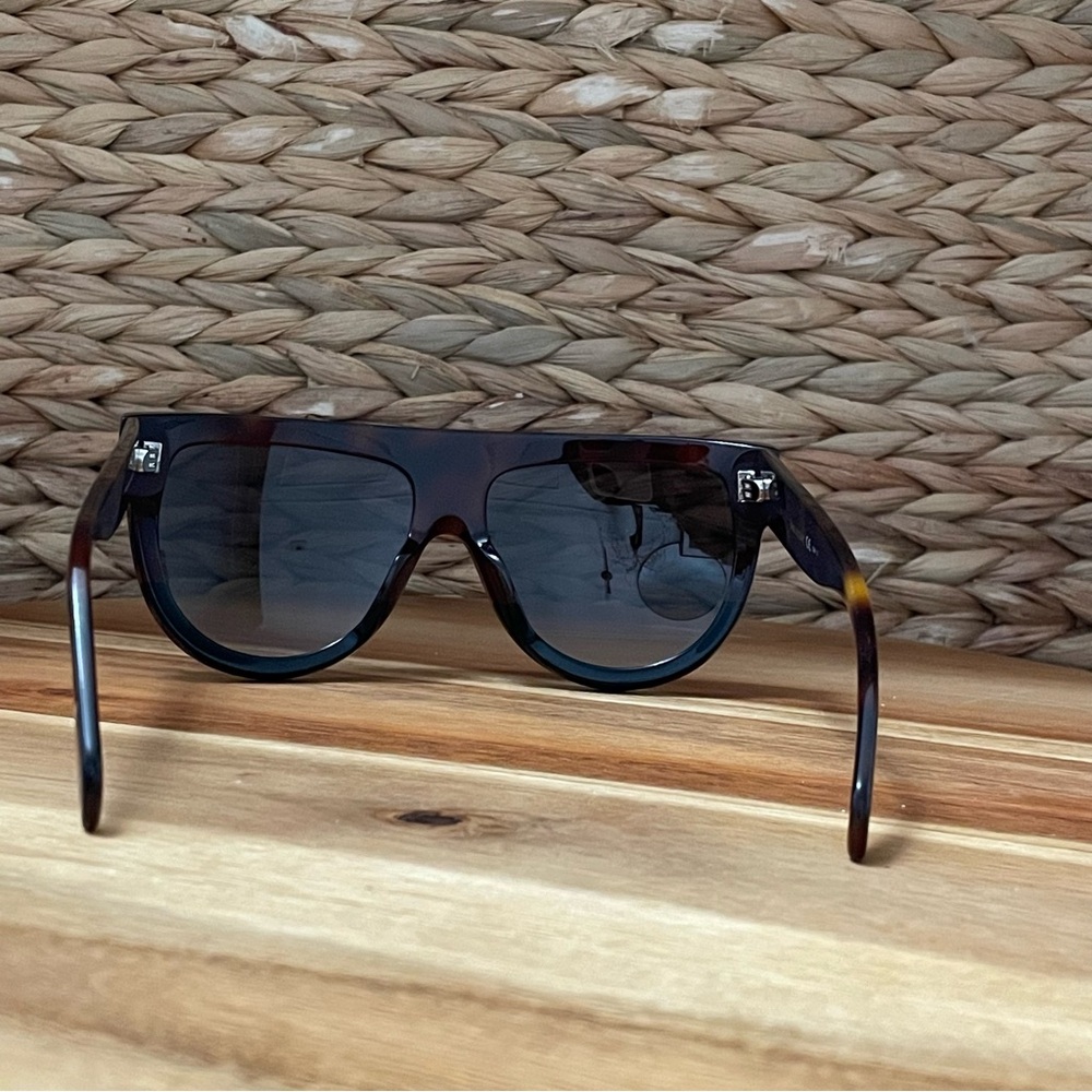 Celine‎ Geometric Sunglasses - Picture 6 of 17